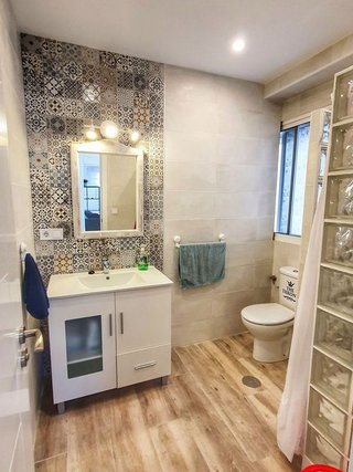Estudio en alquiler en Centro Histórico en Málaga