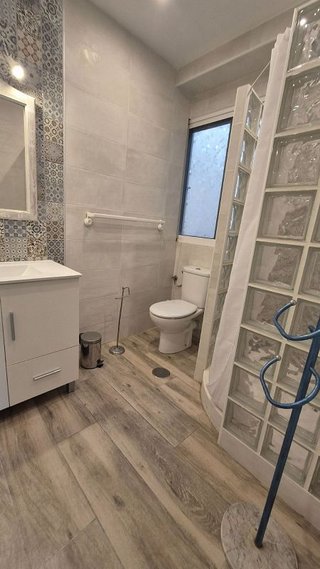 Estudio en alquiler en Centro Histórico en Málaga
