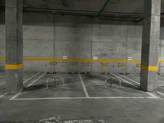 Piso en alquiler en Zona Industrial en Alcobendas