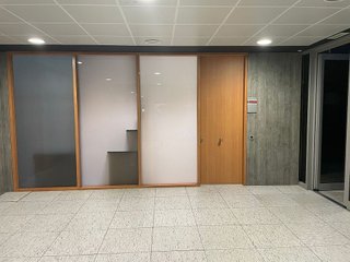 Oficina en alquiler en Zizur Mayor/Zizur Nagusia