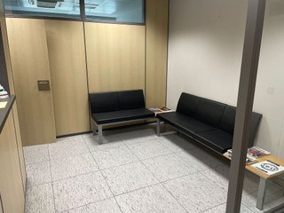 Oficina en alquiler en Zizur Mayor/Zizur Nagusia