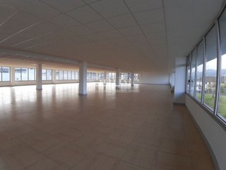 Oficina en alquiler en Arangoiti en Bilbao