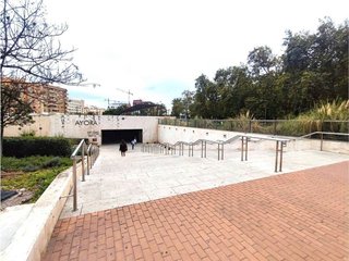 Piso en alquiler en Ciutat Jardí en Valencia