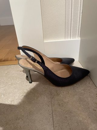 Tacones Vicky