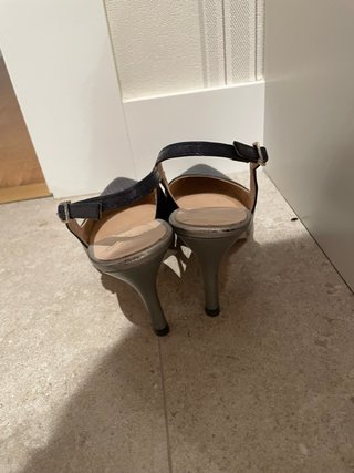 Tacones Vicky