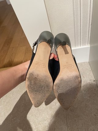 Tacones Vicky