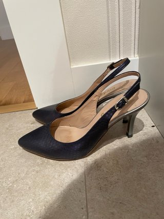 Tacones Vicky