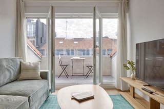 Piso en alquiler en Centro en San Sebastián-Donostia