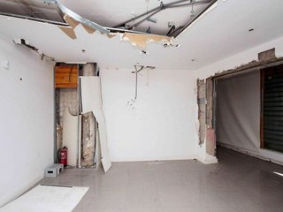 Local comercial en venta en Sant Ildefons en Cornellà de Llobregat