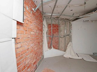 Local comercial en venta en Sant Ildefons en Cornellà de Llobregat