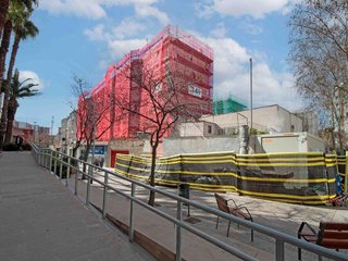 Local comercial en venta en Sant Ildefons en Cornellà de Llobregat