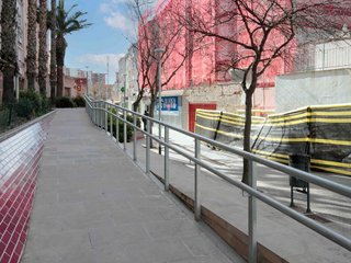 Local comercial en venta en Sant Ildefons en Cornellà de Llobregat