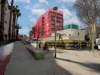 Local comercial en venta en Sant Ildefons en Cornellà de Llobregat
