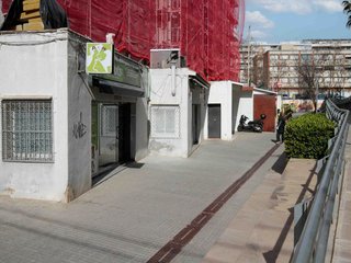Local comercial en venta en Sant Ildefons en Cornellà de Llobregat