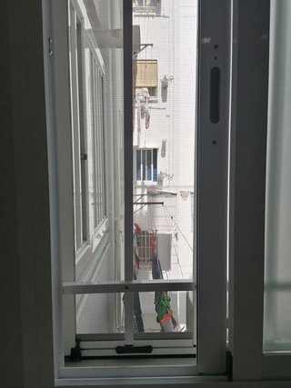 Piso en alquiler en Cruz Roja en Sevilla
