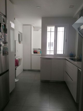 Piso en alquiler en Cruz Roja en Sevilla