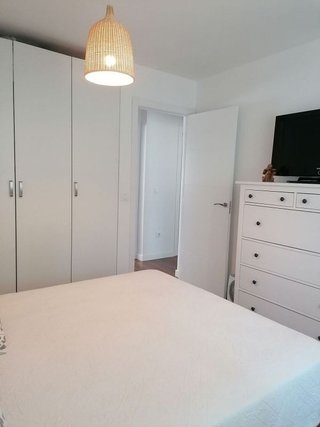 Piso en alquiler en Cruz Roja en Sevilla