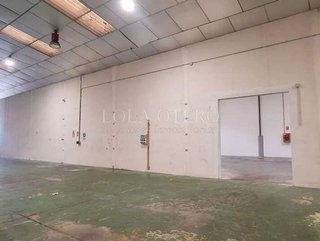 Nave industrial en alquiler en Alaquàs