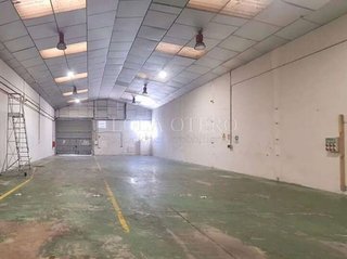Nave industrial en alquiler en Alaquàs