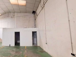 Nave industrial en alquiler en Alaquàs