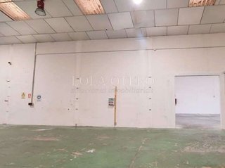Nave industrial en alquiler en Alaquàs