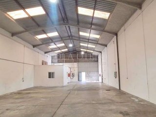 Nave industrial en alquiler en Alaquàs