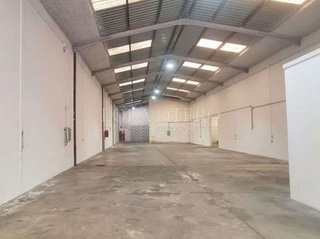 Nave industrial en alquiler en Alaquàs