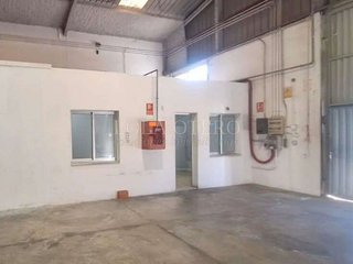 Nave industrial en alquiler en Alaquàs