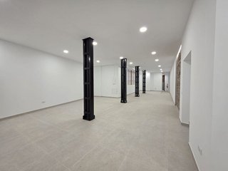 Local comercial en alquiler en Centro Histórico en Málaga