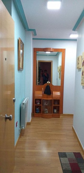 Piso en alquiler en PAU 2-600 en Puertollano