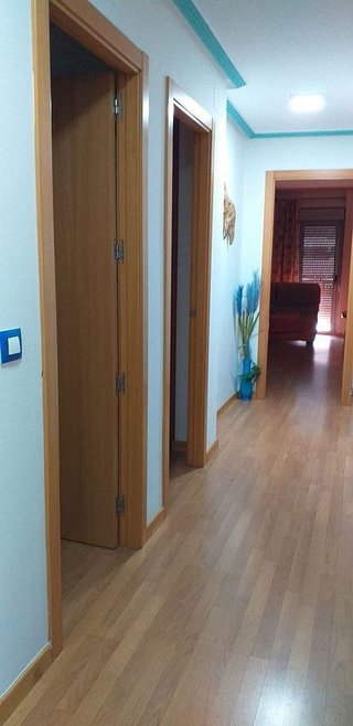 Piso en alquiler en PAU 2-600 en Puertollano