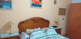 Piso en alquiler en PAU 2-600 en Puertollano