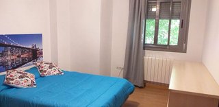 Piso en alquiler en PAU 2-600 en Puertollano