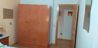 Piso en alquiler en PAU 2-600 en Puertollano