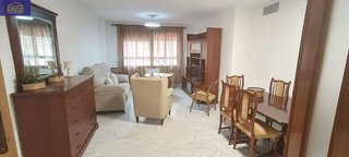 Piso en alquiler en Ciudad Jardín - Zoco en Córdoba