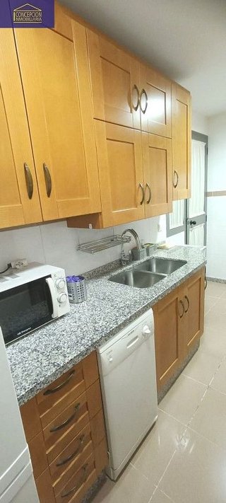Piso en alquiler en Ciudad Jardín - Zoco en Córdoba