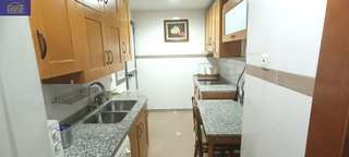 Piso en alquiler en Ciudad Jardín - Zoco en Córdoba