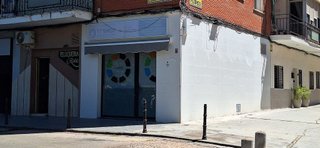 Local comercial en alquiler en Ciudad Jardín en Badajoz