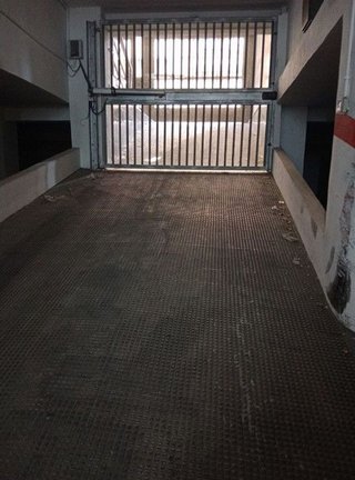 Garaje en alquiler en Montolivet en Valencia