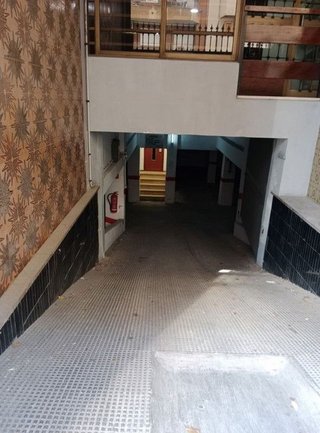 Garaje en alquiler en Montolivet en Valencia