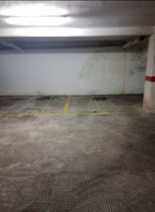 Garaje en alquiler en Montolivet en Valencia