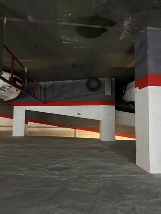 Garaje en alquiler en Arxiduc - Bons Aires en Palma de Mallorca