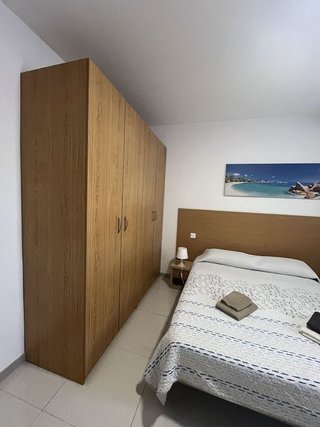 Piso en alquiler en Santa Catalina - Canteras en Palmas de Gran Canaria(Las)