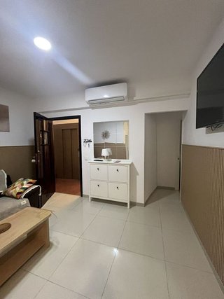 Piso en alquiler en Santa Catalina - Canteras en Palmas de Gran Canaria(Las)