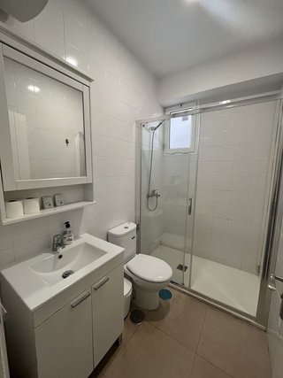 Piso en alquiler en Santa Catalina - Canteras en Palmas de Gran Canaria(Las)