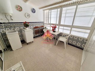 Piso en alquiler en Ronda