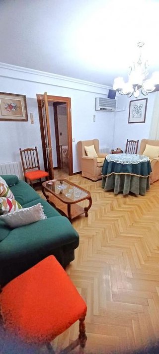 Piso en alquiler en Centro en Cáceres