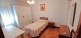 Piso en alquiler en Centro en Cáceres