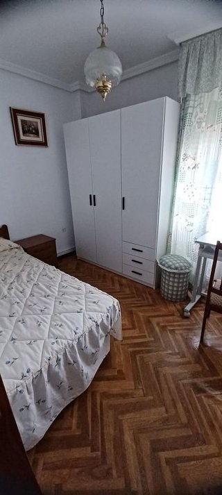 Piso en alquiler en Centro en Cáceres