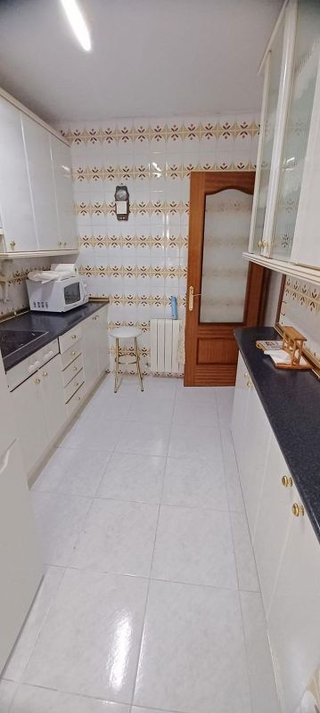 Piso en alquiler en Centro en Cáceres